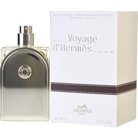 voyage d'hermes parfum 100ml.